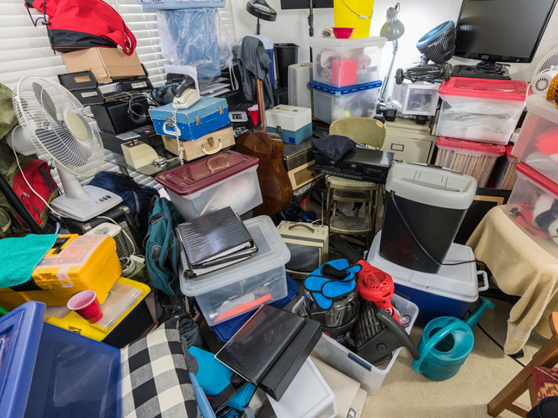 General Junk Removal