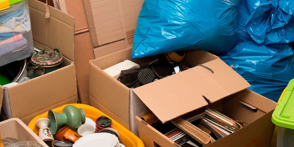 General Junk Removal