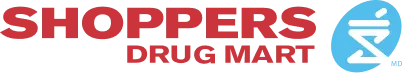 Shoppers Drug Mart Logo