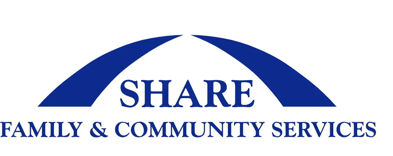 Share Society Logo