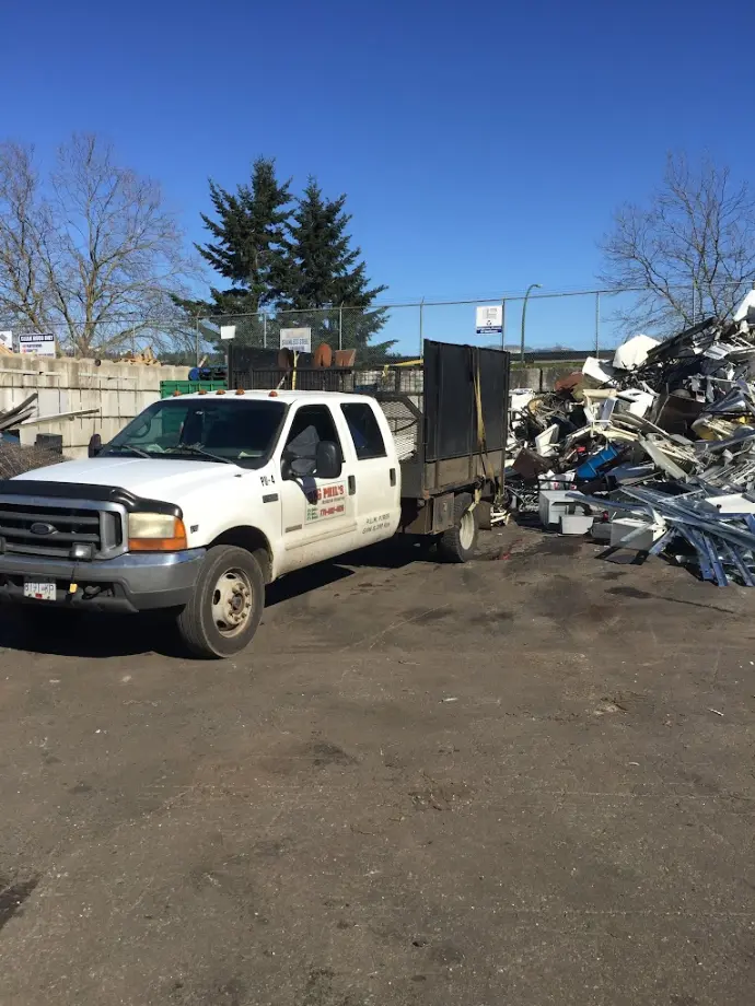 How To Disassemble a Metal Shed